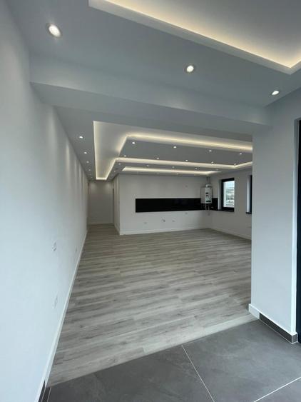 Ap. 2 Camere - Dezvoltator: Comat Towers, TIP 5, 58mp, Păcurari