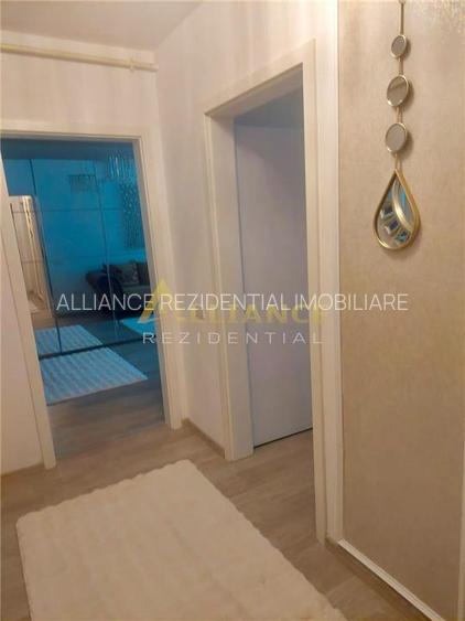 2 camere cu GRADINA | Mobilat si utilat | 5 minute METROU - 9