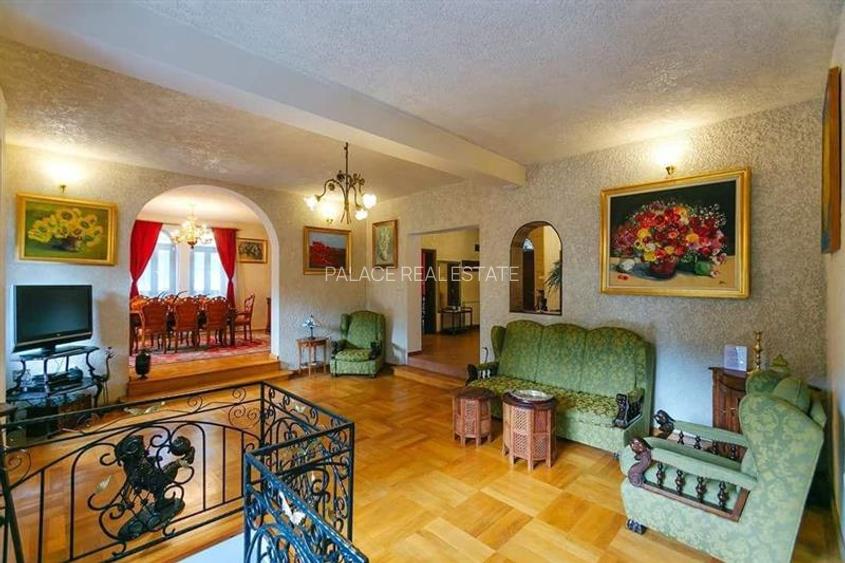 Pensiune exclusivista | afacere tip boutique la cheie | de inchiriat in Sinaia | - 3