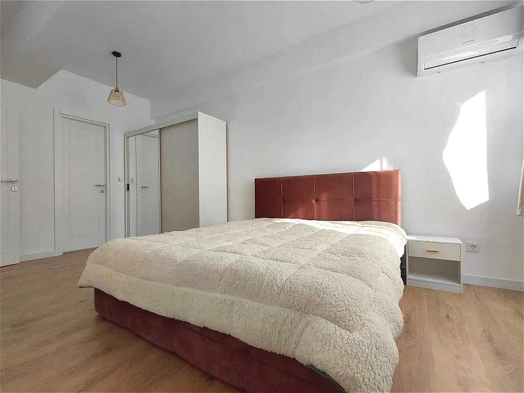 Apartament 3 camere | Loc de parcare inclus | Zona Rond OMV