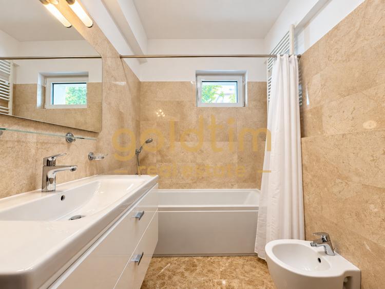 SUPERB/ 4 CAMERE / 180 MP / PARCARE SUBTERANĂ / POLONĂ – DOROBANTI