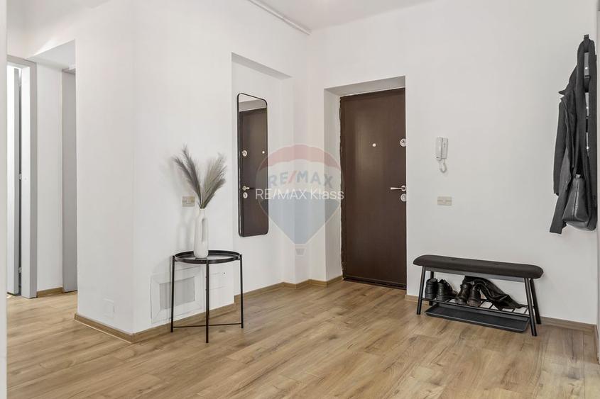 Apartament 3 camere in vila│1 Mai│ Piata Domenii - 7