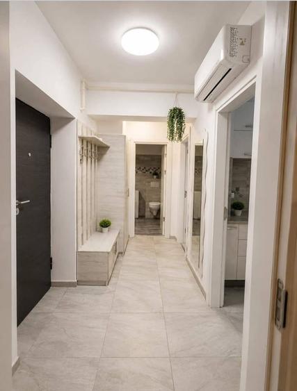 Apartament spatios Grozavesti metrou