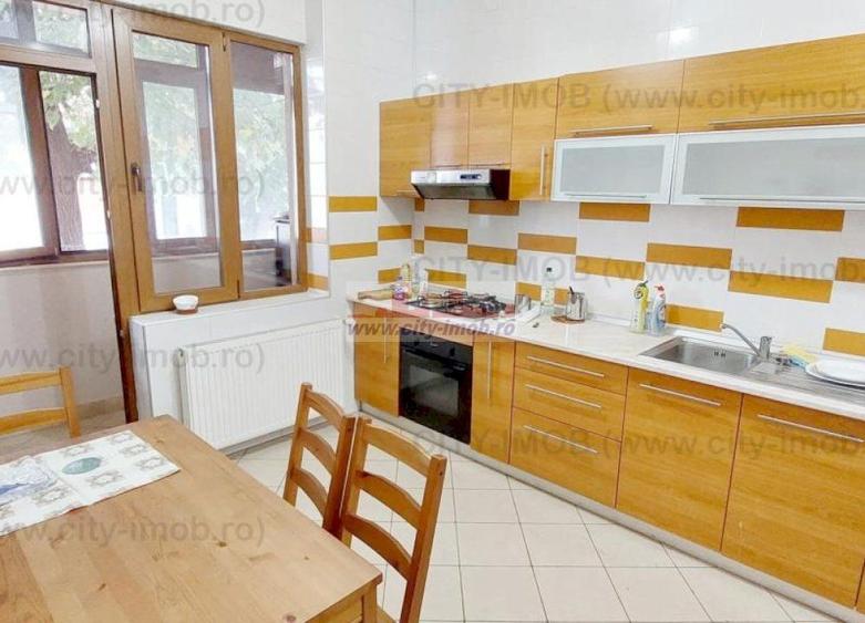 Inchiriere apartament 3 camere BIROU 1400 euro/luna