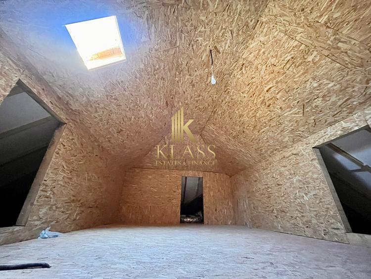 Vila Individuala 5 camere curte 300mp | Pipera |
