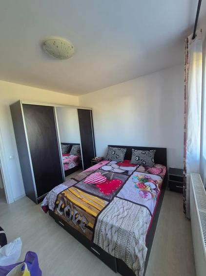 Apartament 2 camere/ mobilat si utilat