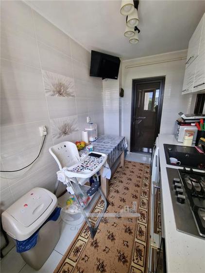 APARTAMENT 2 CAMERE DECOMANDAT PODU ROS MOBILAT SI UTILAT