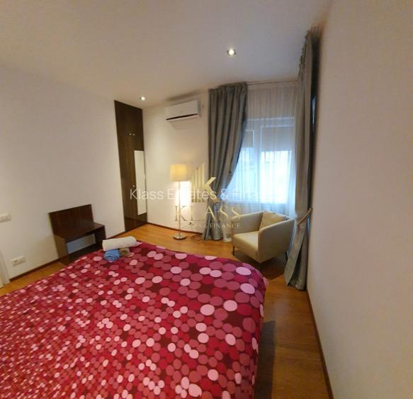 Apartament 3 camere Piața Romană - 5