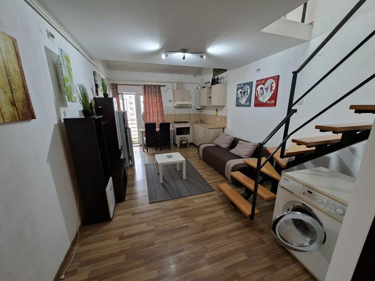 Apartament cu 2 camere, Alexandru cel Bun