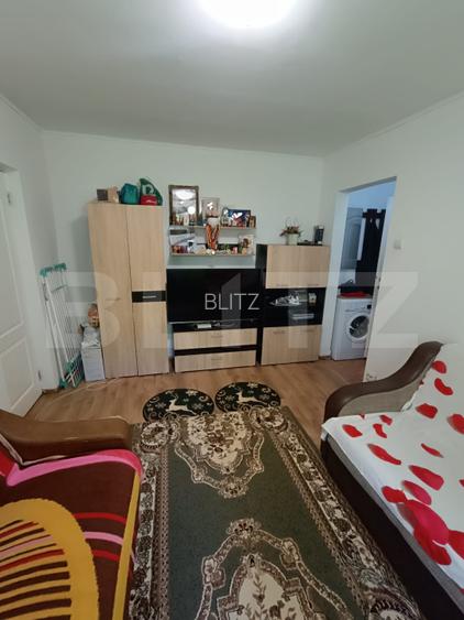 Apartament cu 2 camere în zona Minerva, Mănăștur | Locație excelentă - 2