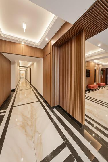 Apartament premium de închiriat, Bulevardul Mihai Viteazul, Brasov