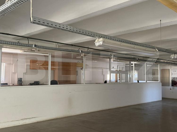 Hală de vânzare, 1078 mp, zona Soimus