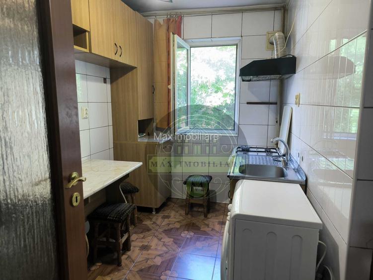 Apartament doua camere, confort 1 CIRCULAR zona Nord, Ploiesti - 6