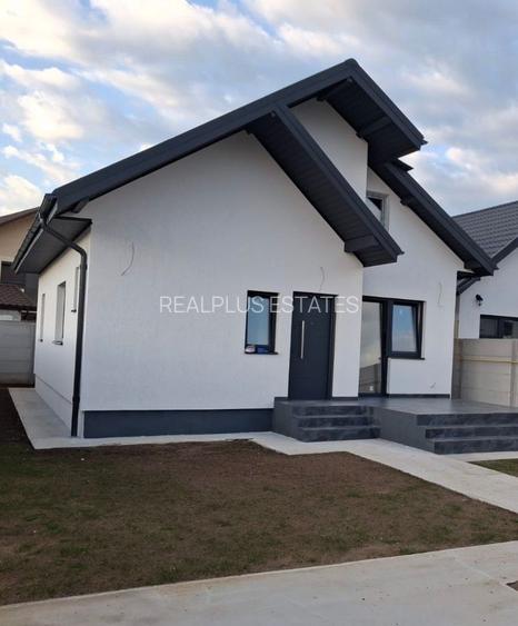 Vila Parter si Pod,  280  mp teren - Oras Pantelimon / - 4