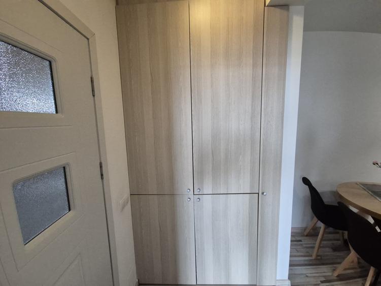 Apartament 3 camere, 60mp,etaj intermediar,zona SubCetate/Parc Poligon