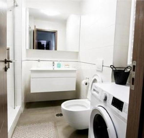 Studio | Decomandat | Onix Blue | Mamaia-Nord - 6