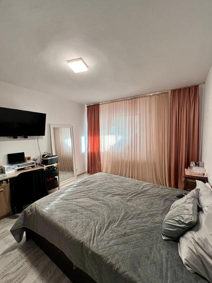 Apartament 2 camere decomandat Ultracentral