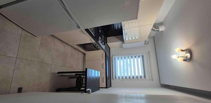 Se inchiriaza apartament 2 camere,  situat in complexul CITTA