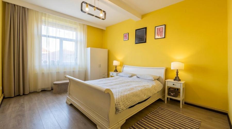 3 camere, Metrou Grivita, Centrala&Parcare