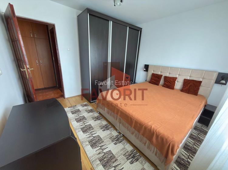 Apartament 2 camere decomandat | Centrala | Zona Girocului - 2