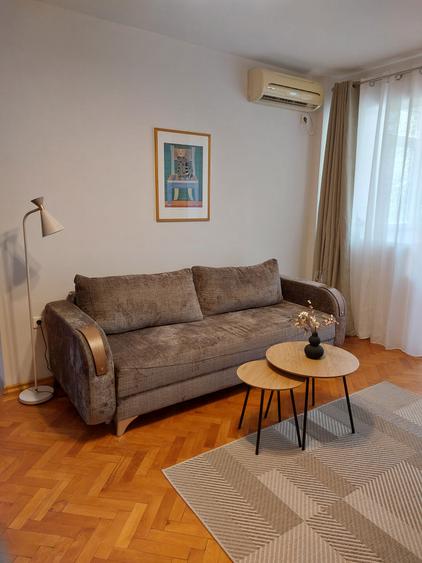 Braila apartament 2 camere de vanzare Eremia Grigorescu