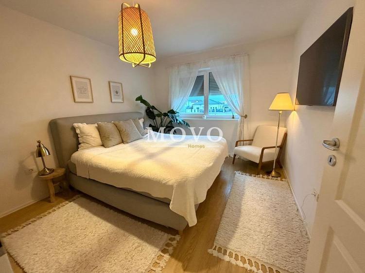 Duplex cu 4 camere | 2 Bai | Garaj | Giroc