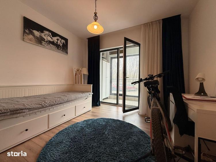 Apartament 3 camere de vanzare zona Grozavesti