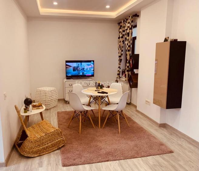 Apartament 3 camere – Dorobanți Capitale | Vilă interbelică | Strada Argentina - 3