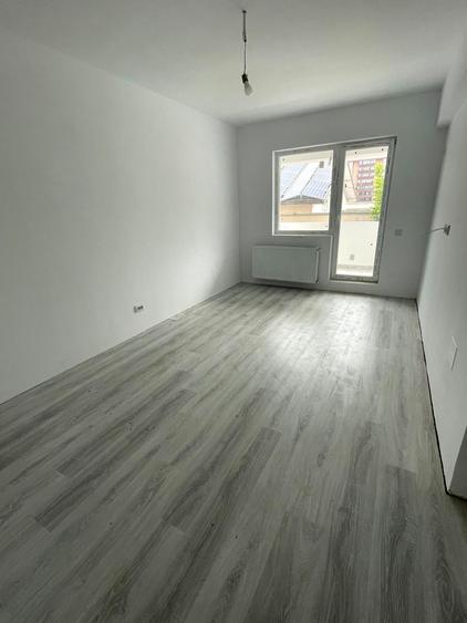 Apratament 2 camere decomandat - direct dezvoltator - predare August 2026