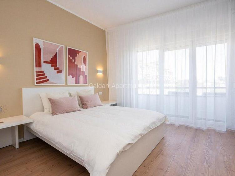 Apartament de 3 camere | Calea Victoriei | GalDan Apartments - 9