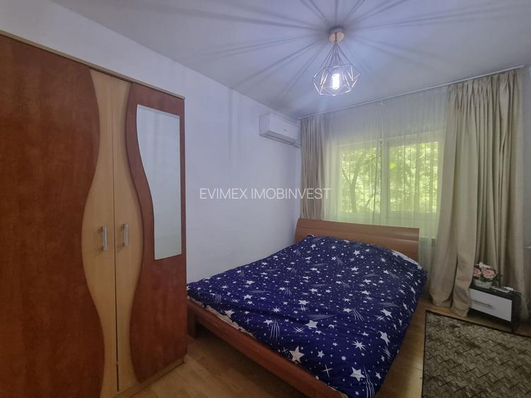 Dristor metrou apartament spatios 3 camere - 7