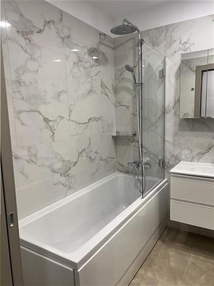 Inchiriere apartament 3 camere de LUX in Buna Ziua- Complex Loft