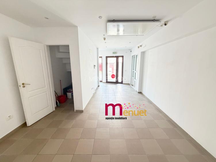Spatiu  comercial P+1,Zona Neptun,157mp - 4
