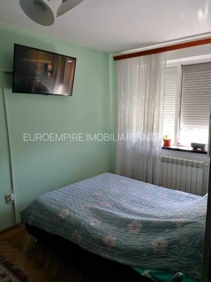 Apartament de vânzare cu 3 camere, zona Abator - 8