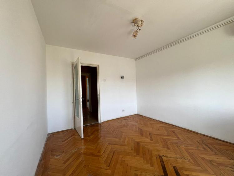 APARTAMENT 3 CAMERE I COMPARTIMENTARE EXCELENTA I 76MP I ZONA TOMIS 2