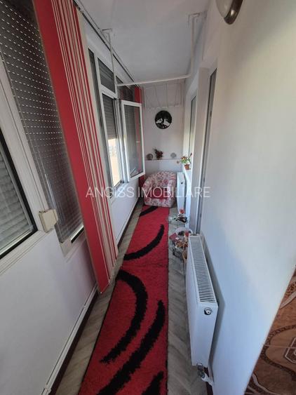 Apartament 2 camere PORT-TULCEA 54mp (schimb cu casa ) - 3