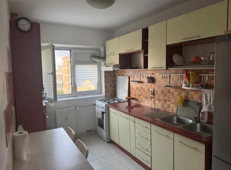 Apartament 3 Camere,Tineretului,Metrou,bl.1985,reabilitat,Amenajat,2bai,mobilat