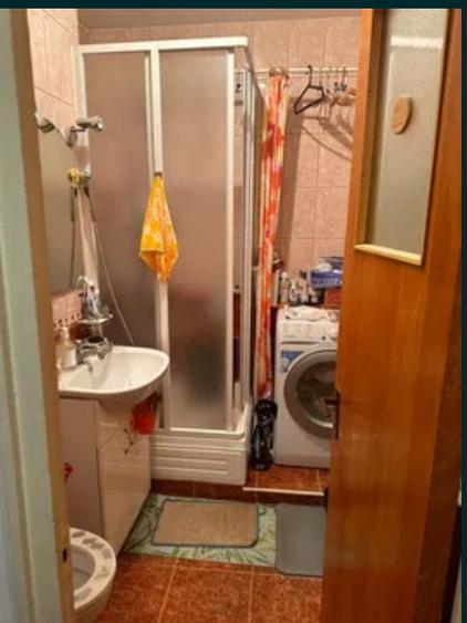 Apartament 3 Camere,Tineretului,Metrou,Parc,Piata Norilor,Bl.reabilitat, Mobilat