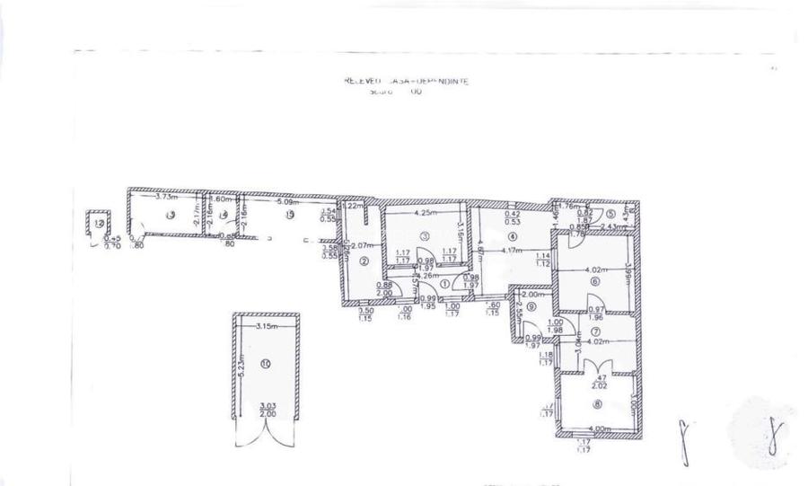 TEREN 565 MP, CASA SI PISCINA - 9