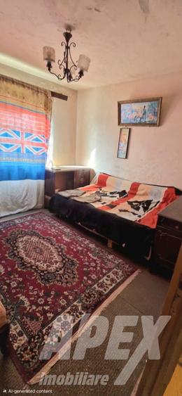 Apartament 4 camere | 96,37 mp | Bloc 1989 | 13 Septembrie – Str. Dorneasca