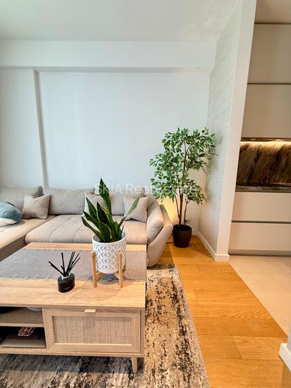 Apartament 2 camere // One Timpuri Noi // Loc de parcare si Boxa - 5