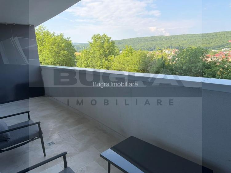 Apartament de 3 camere de lux, 80mp, parcare, zona Golden Tulip - 20