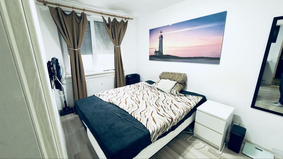 Apartament 2 camere Rogerius READY TO MOVE