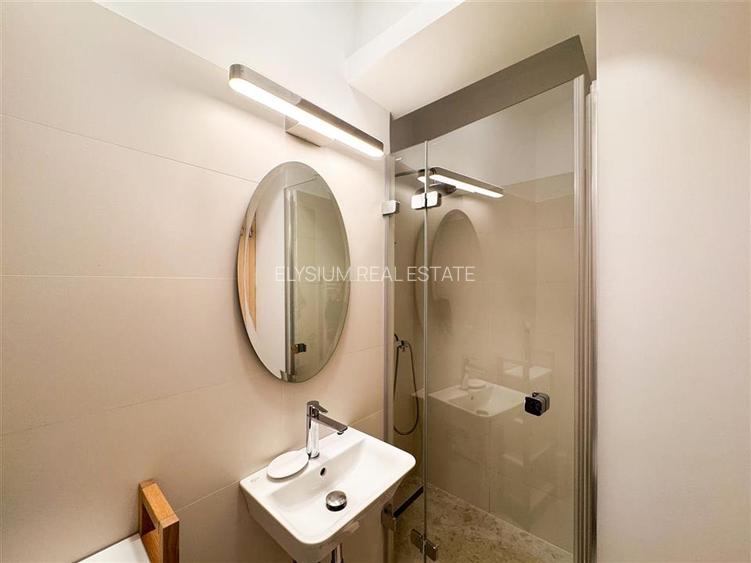 Apartament 3 camere de inchiriat Floreasca Peninsula - 30