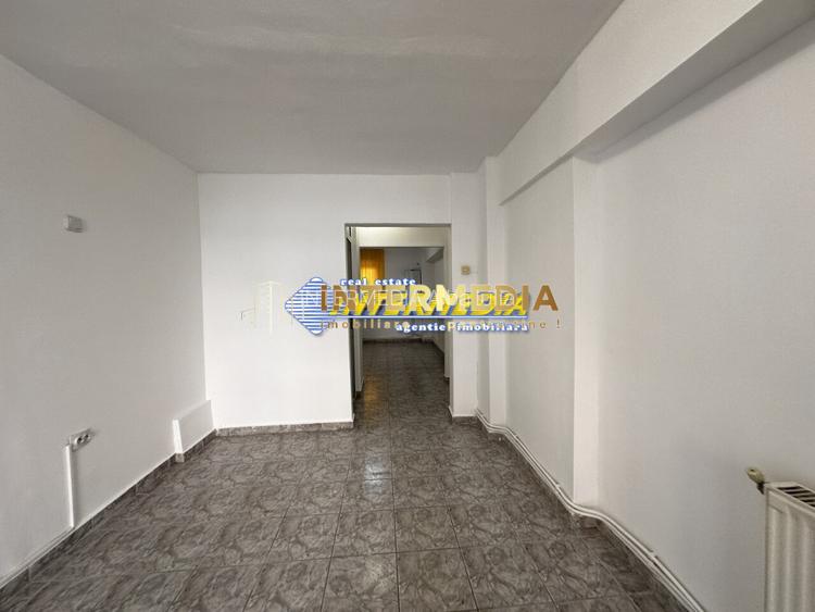 INCHIRIERE Spatiu Comercial CETATE Bulevard 34 mp. Centrala Termopane Contoare - 13