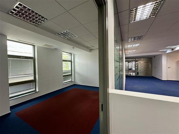 Inchiriere Birouri - Astoria Center - de la 269 mp