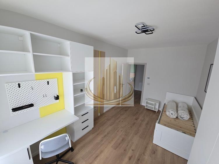 Duplex Nou 109 MP | 3 Dormitoare | Curte 130 MP | Ghiroda