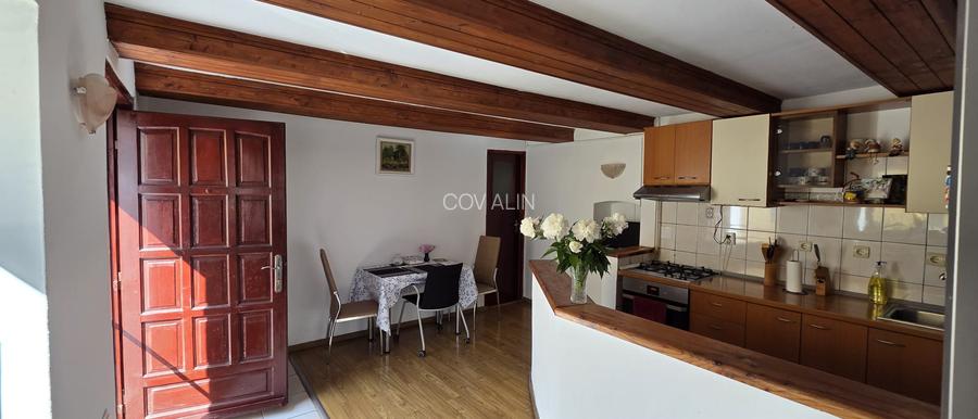 Casa in Bod zona centrala,  P+M, 8 camere, teren 1111 mp, fantana proprie. - 16