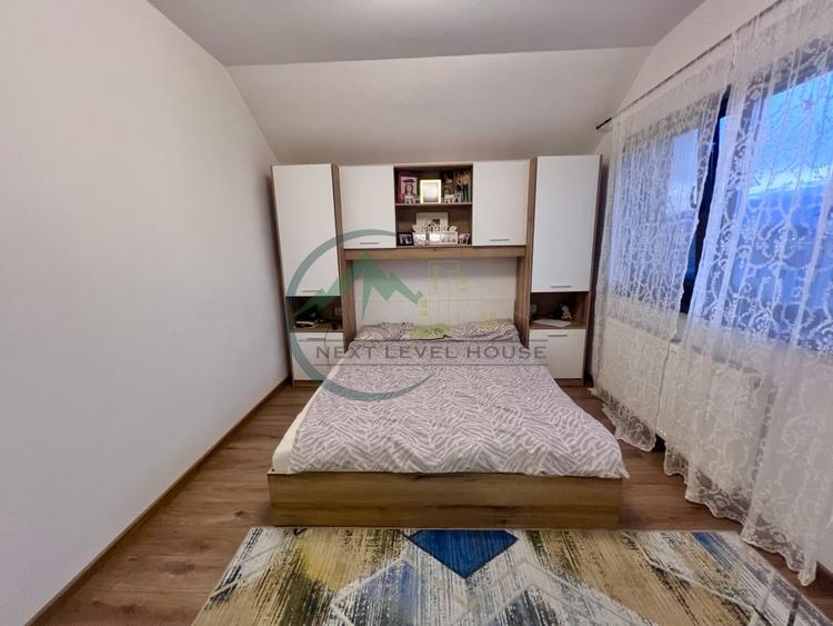Apartament 3 camere, Sanpetru Residence