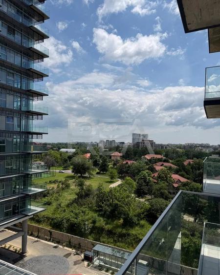 2 Camere Up Site Floreasca + Boxa